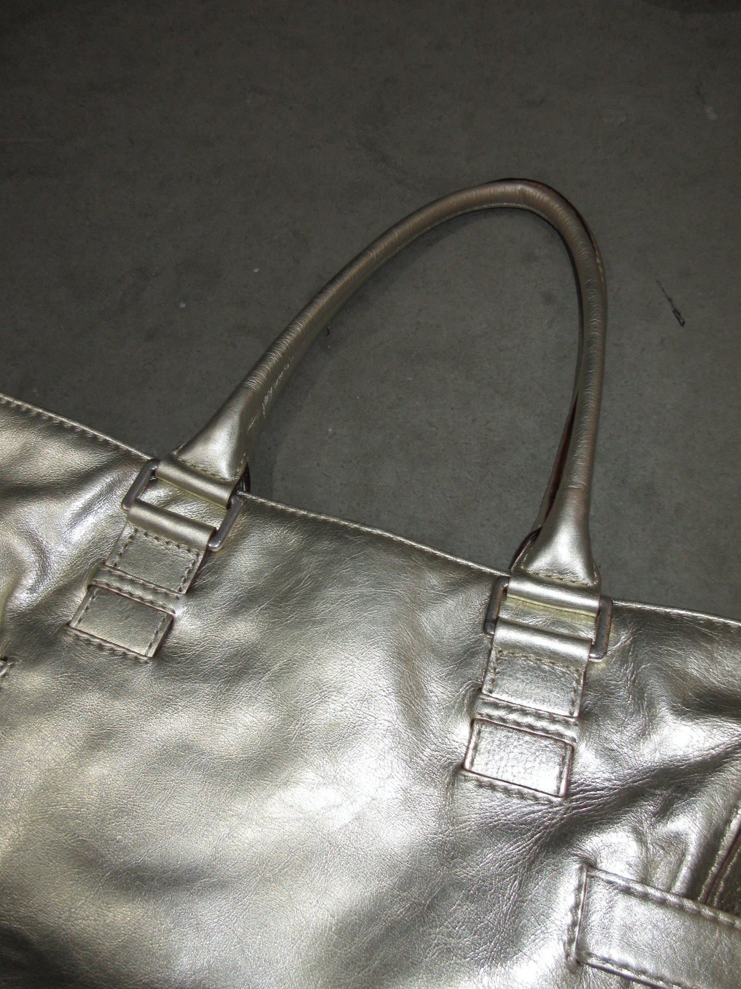 Vintage Design Bag