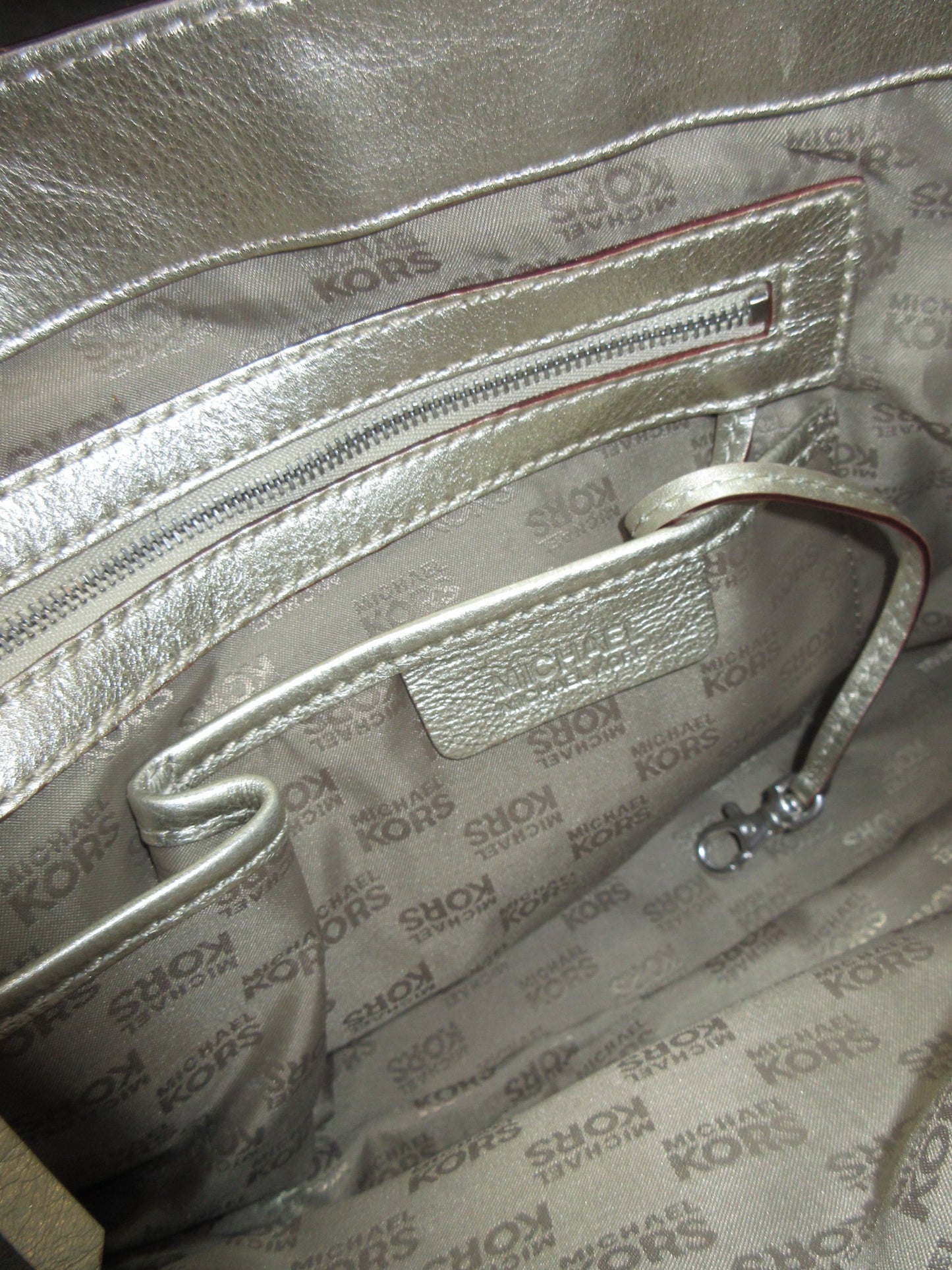 Vintage Design Bag