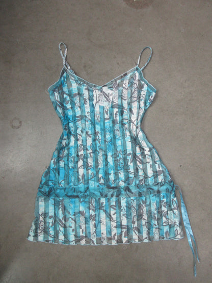 Vintage Design Top