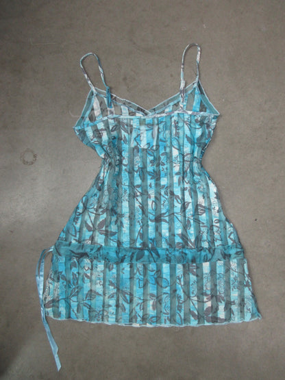 Vintage Design Top