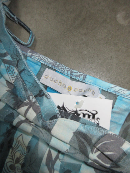 Vintage Design Top