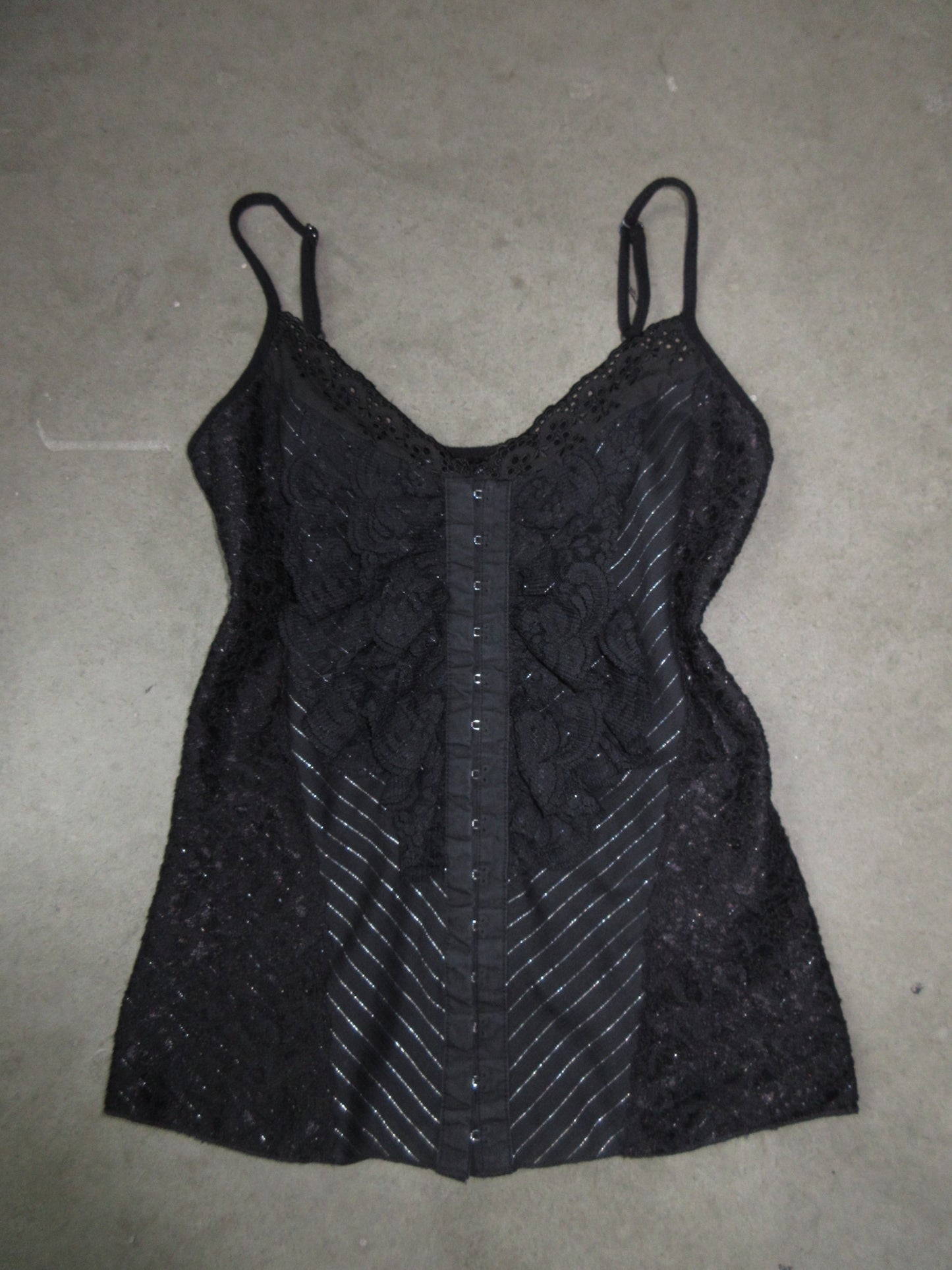 Guess Vintage Design Top