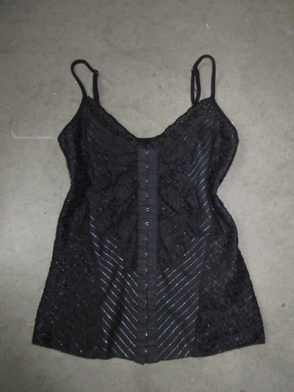Guess Vintage Design Top
