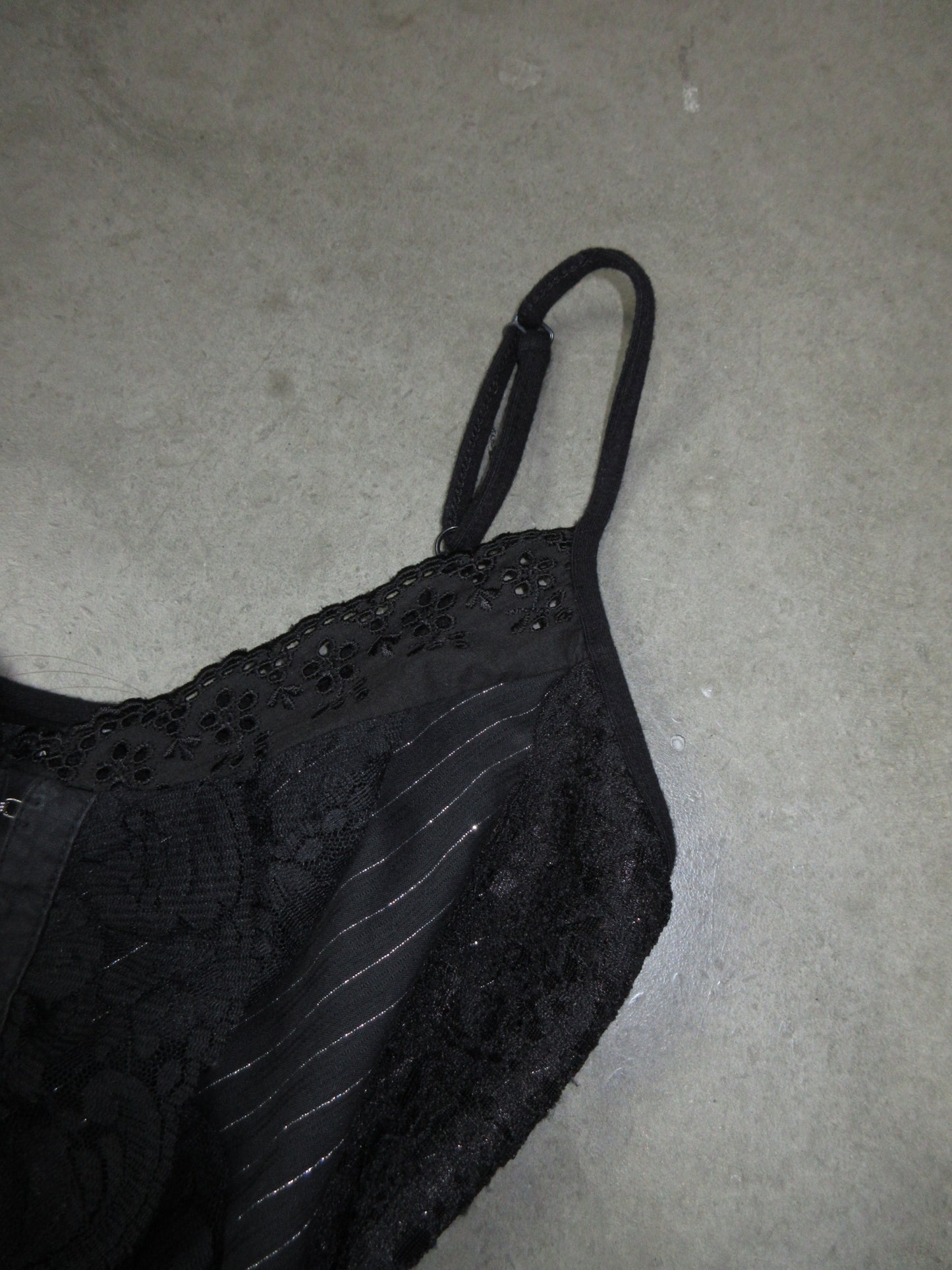 Guess Vintage Design Top