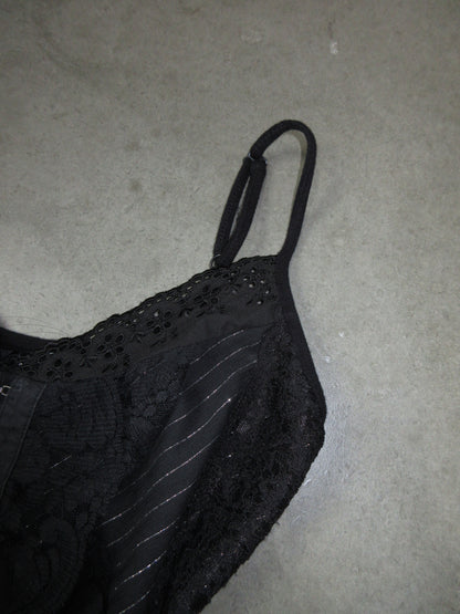 Guess Vintage Design Top