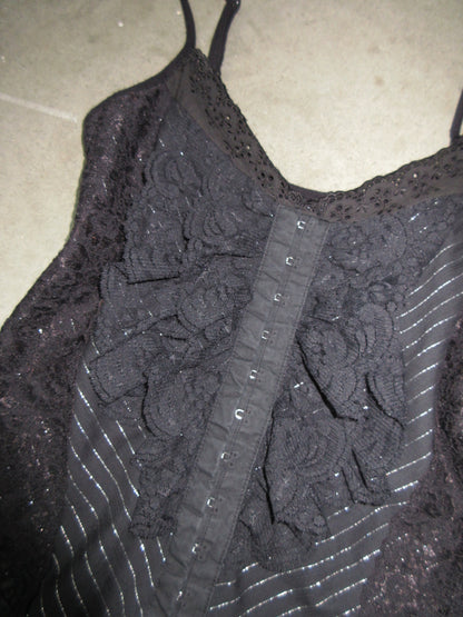 Guess Vintage Design Top