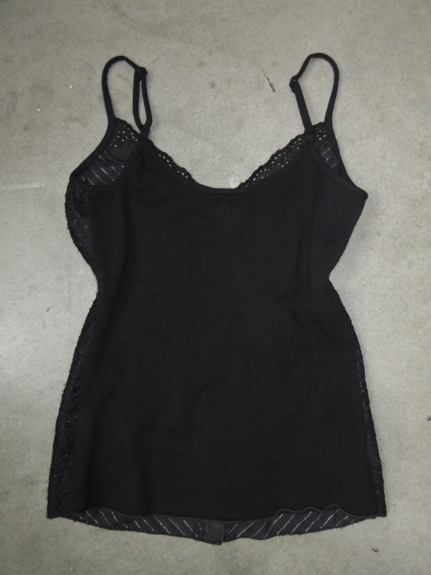 Guess Vintage Design Top
