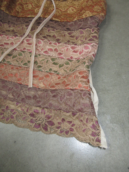 Vintage Design Top