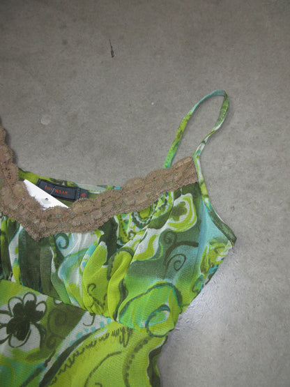 Vintage Design Top