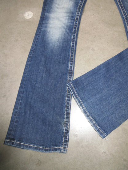 Missme Vintage Design Pants