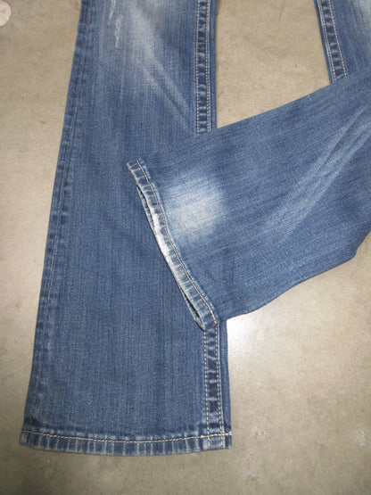 MissMe Vintage Design Pants