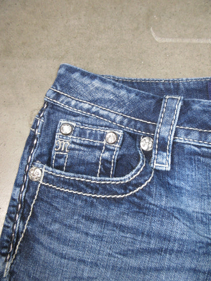 MissMe Vintage Design Pants