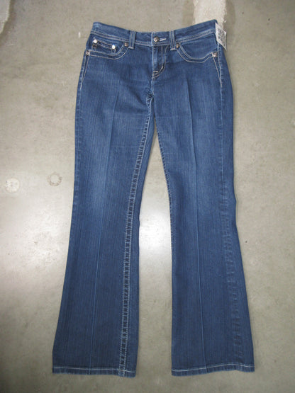 MissMe Vintage Design Pants