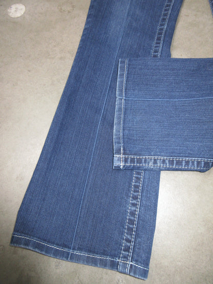 MissMe Vintage Design Pants