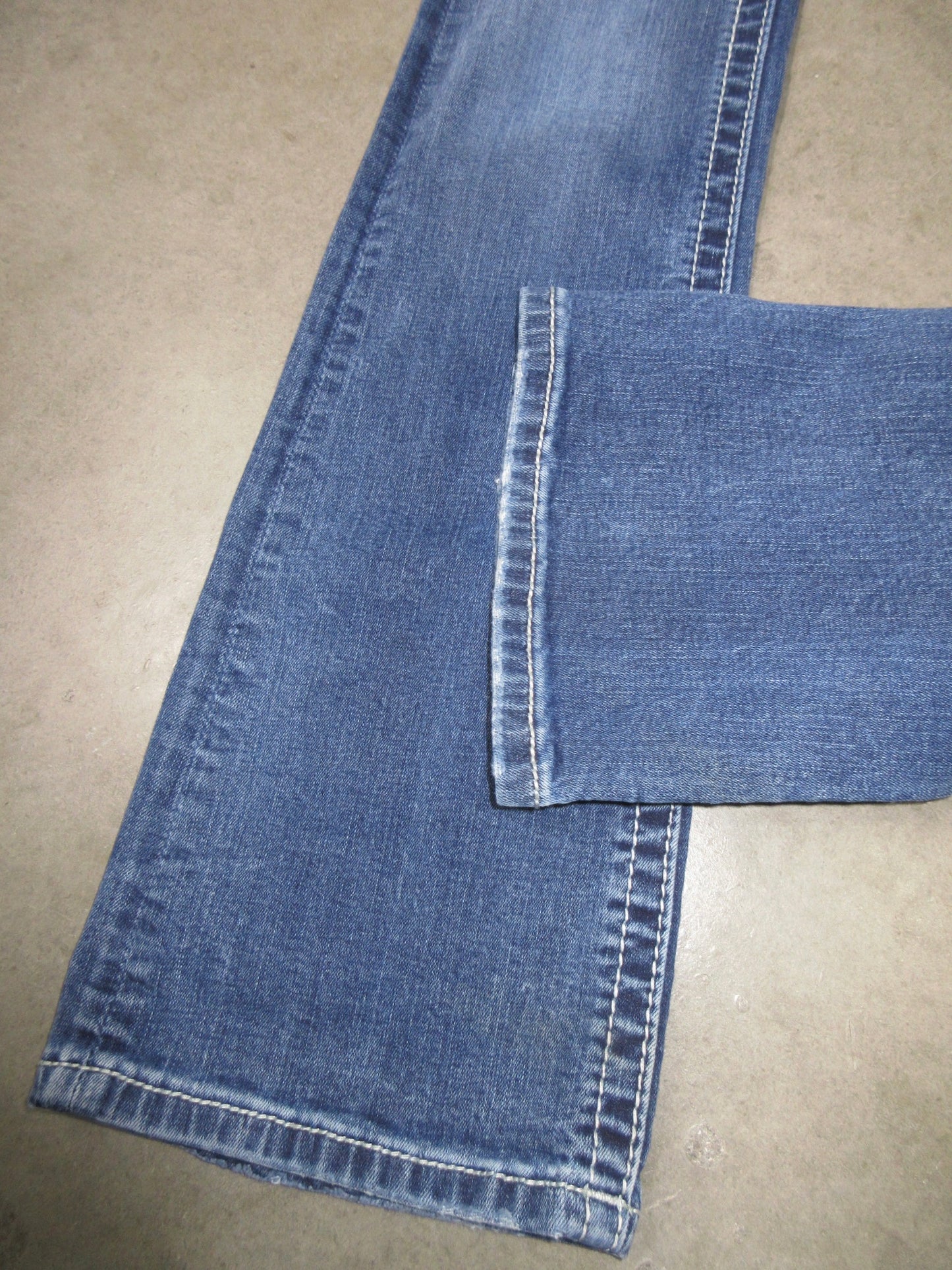 MissMe Vintage Design Pants