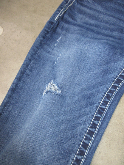 MissMe Vintage Design Pants