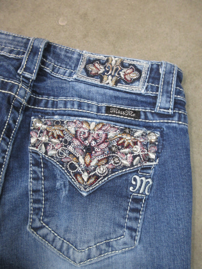 MissMe Vintage Design Pants