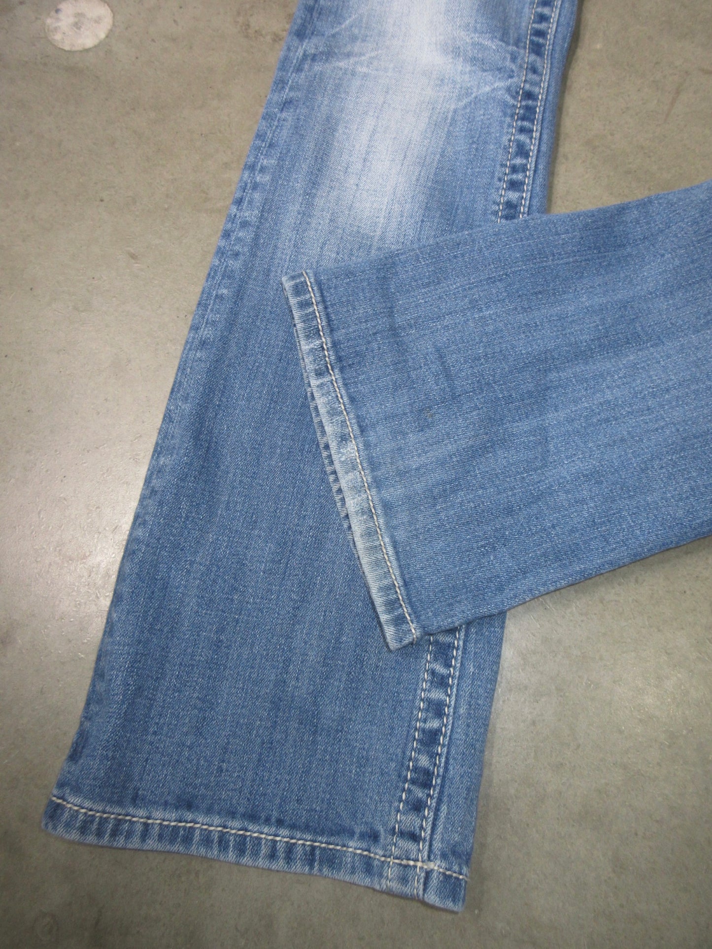 MissMe Vintage Design Pants