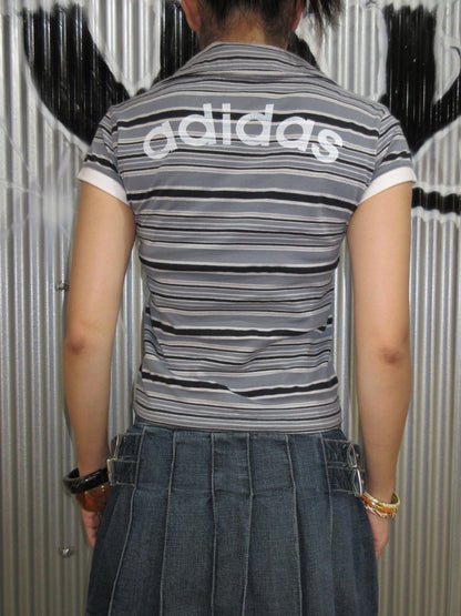 Vintage Design Top