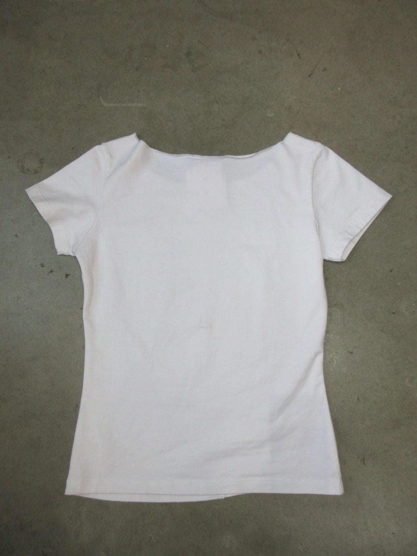 Vintage Design Top