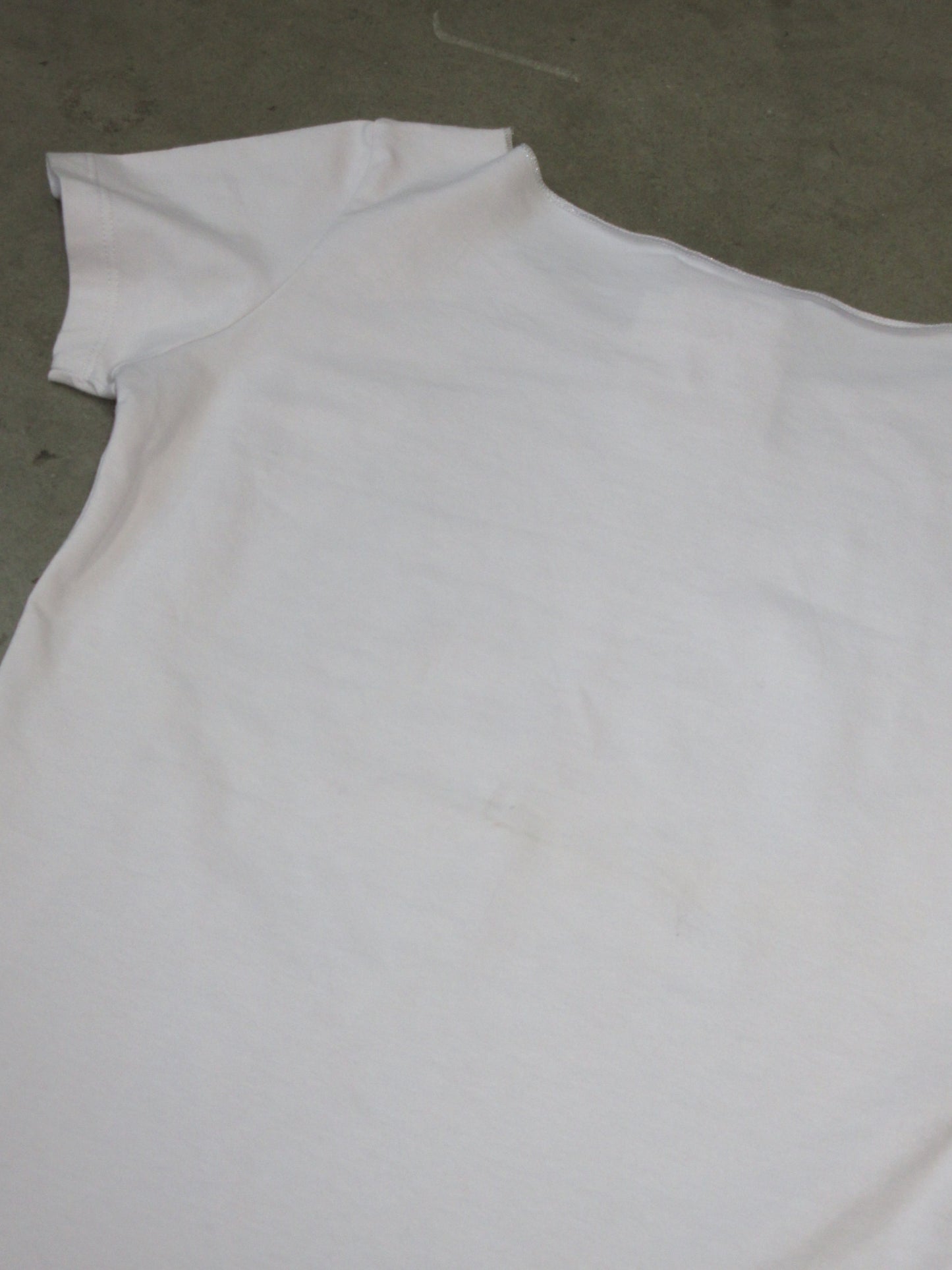 Vintage Design Top
