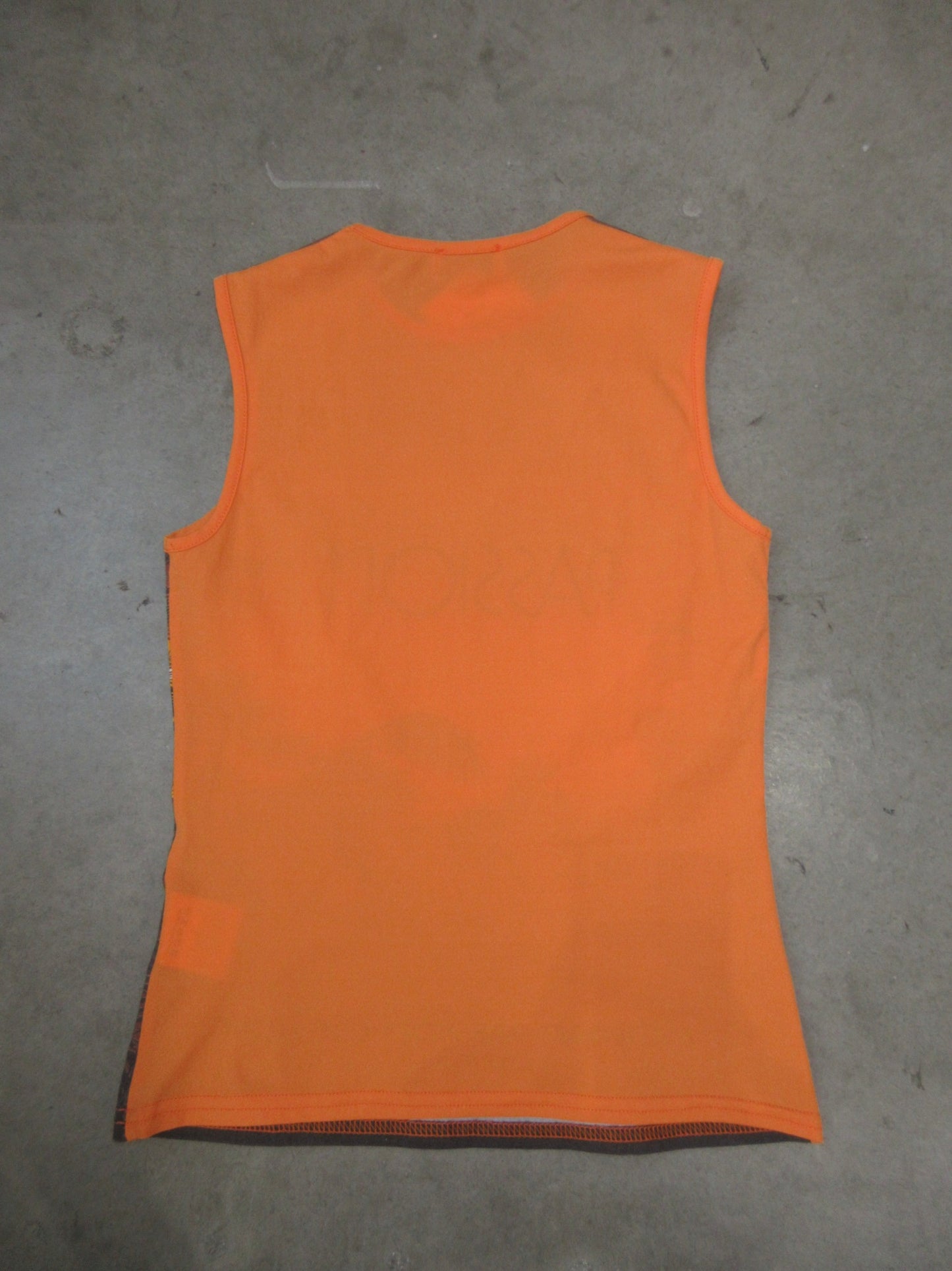 Vintage Design Top