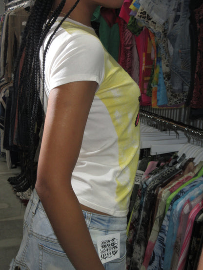 Vintage Design Top