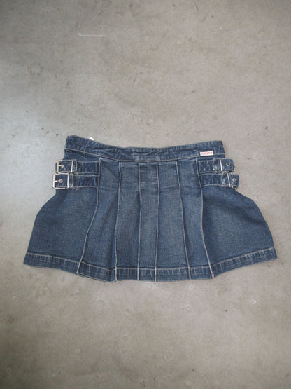 Guess Vintage Design Skirt