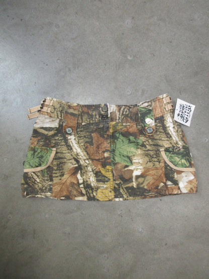 Vintage Design Skirt