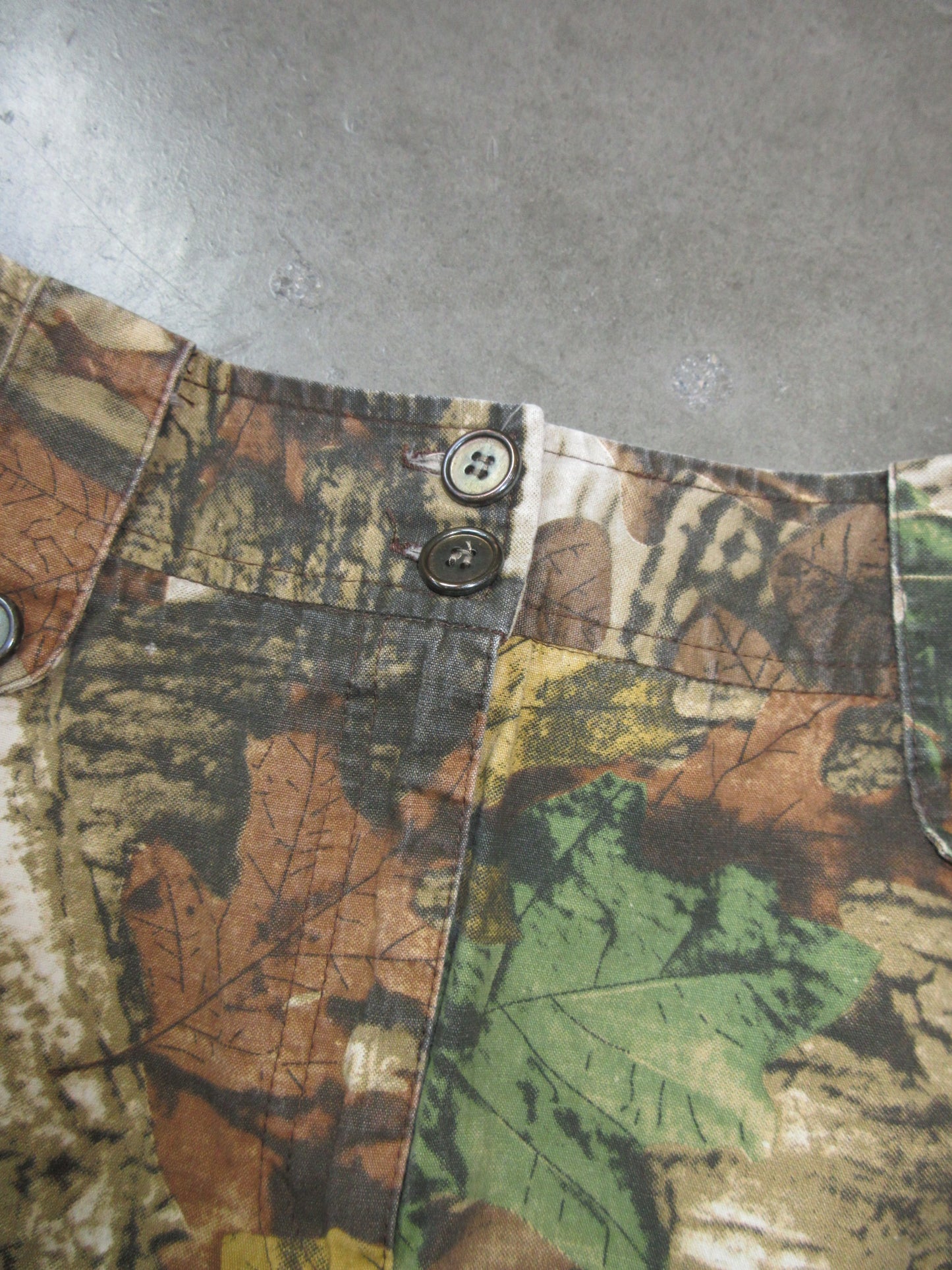 Vintage Design Skirt