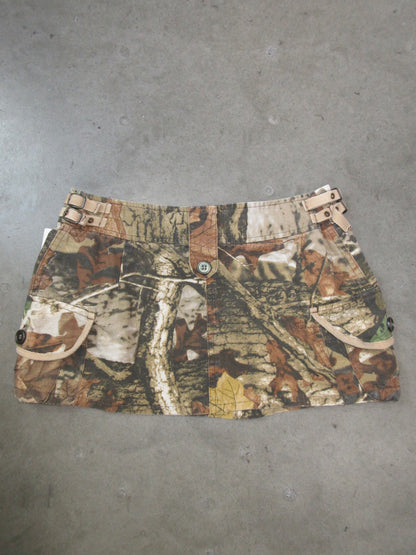 Vintage Design Skirt