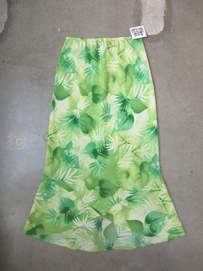 Vintage Design Skirt