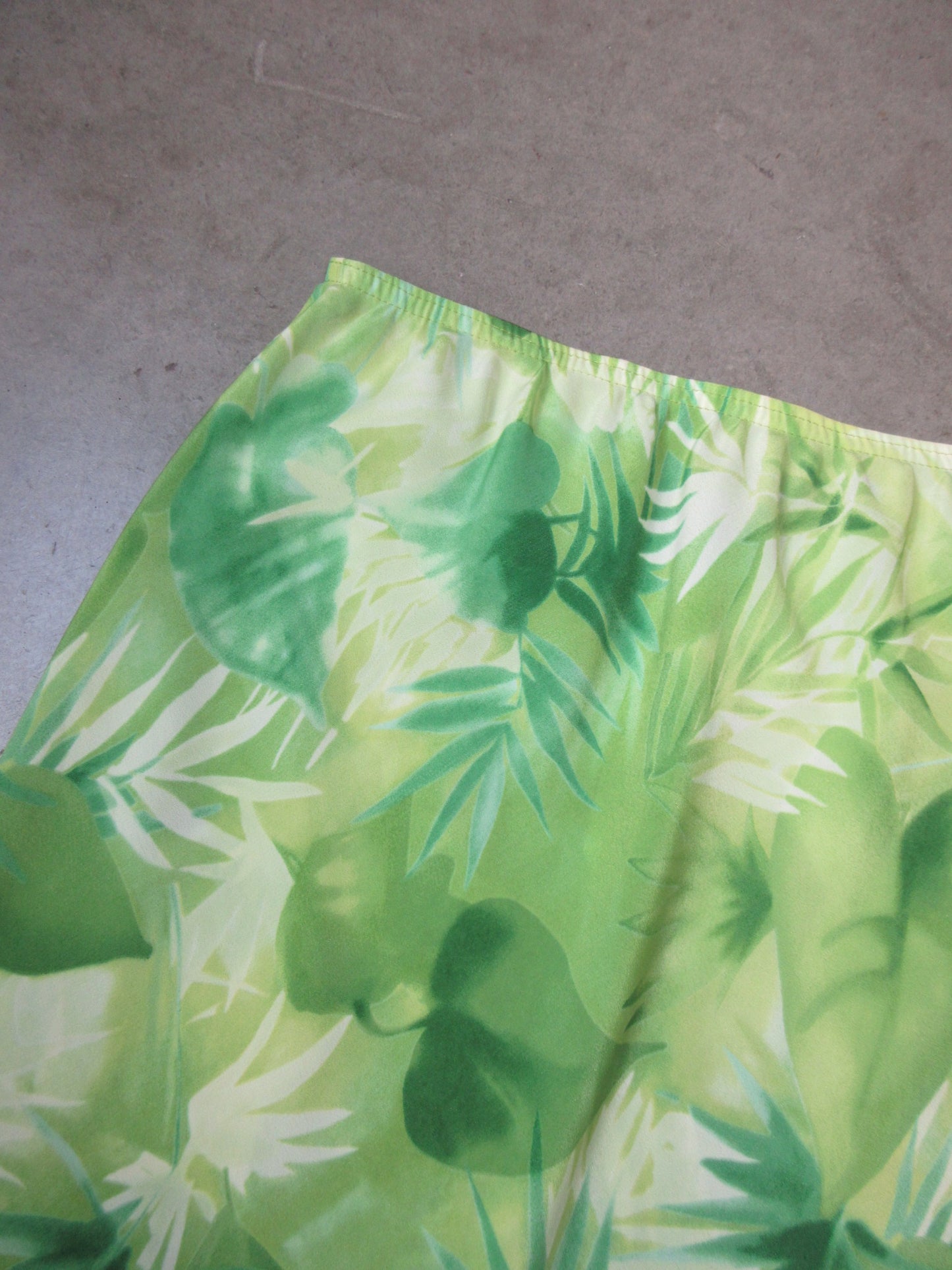 Vintage Design Skirt