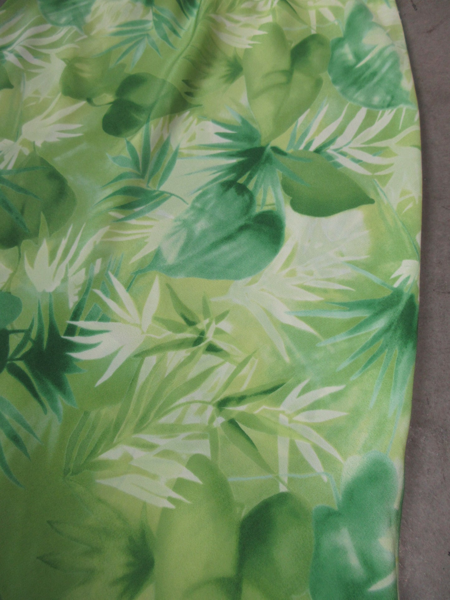 Vintage Design Skirt