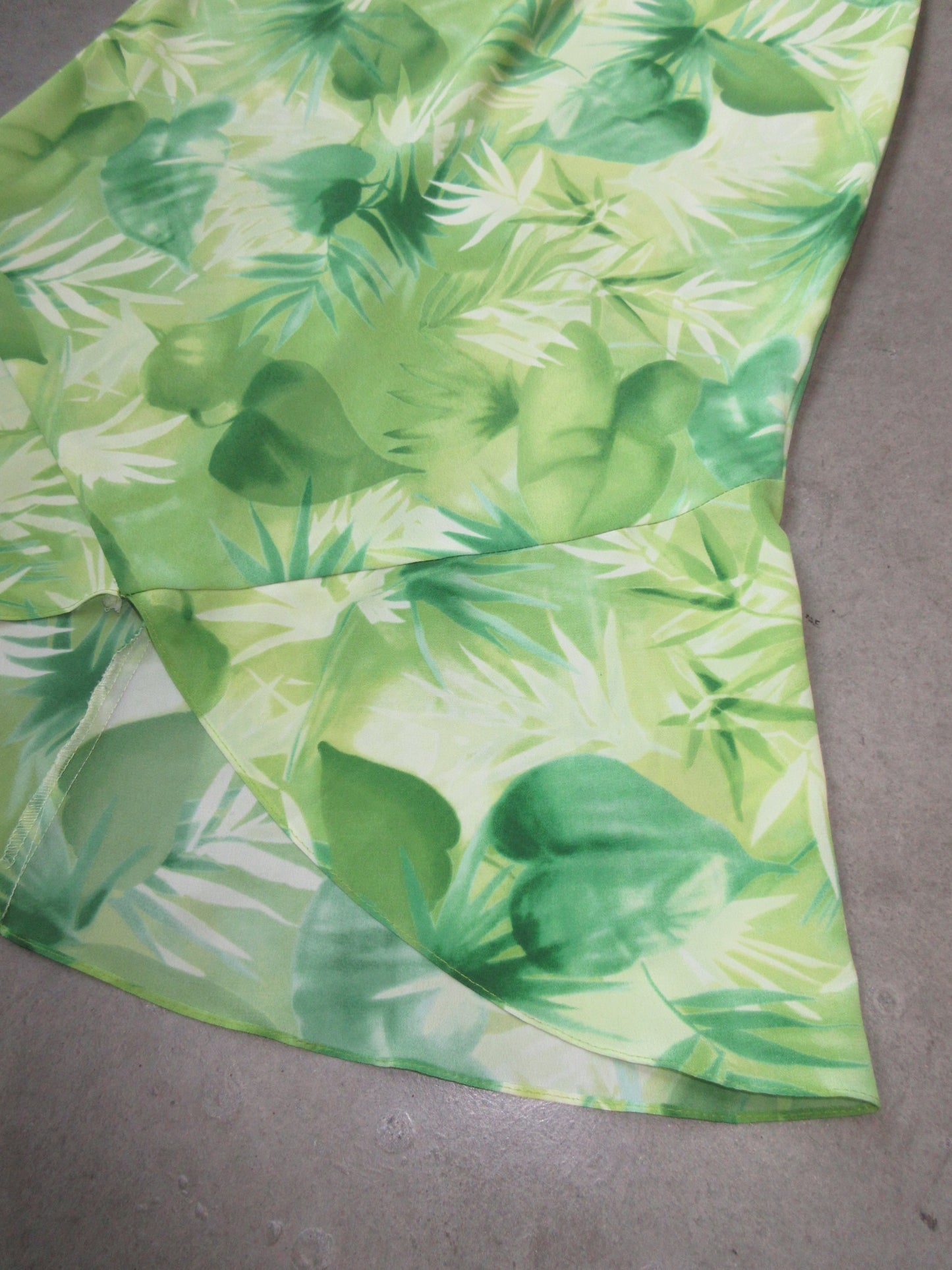 Vintage Design Skirt