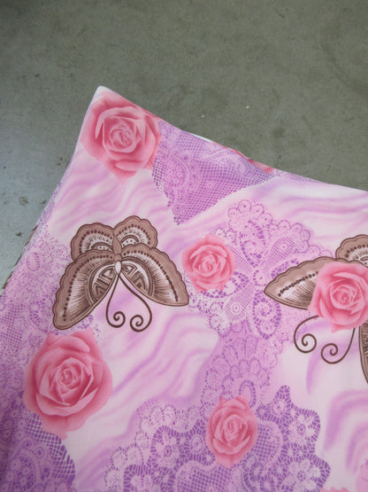 Vintage Design Skirt