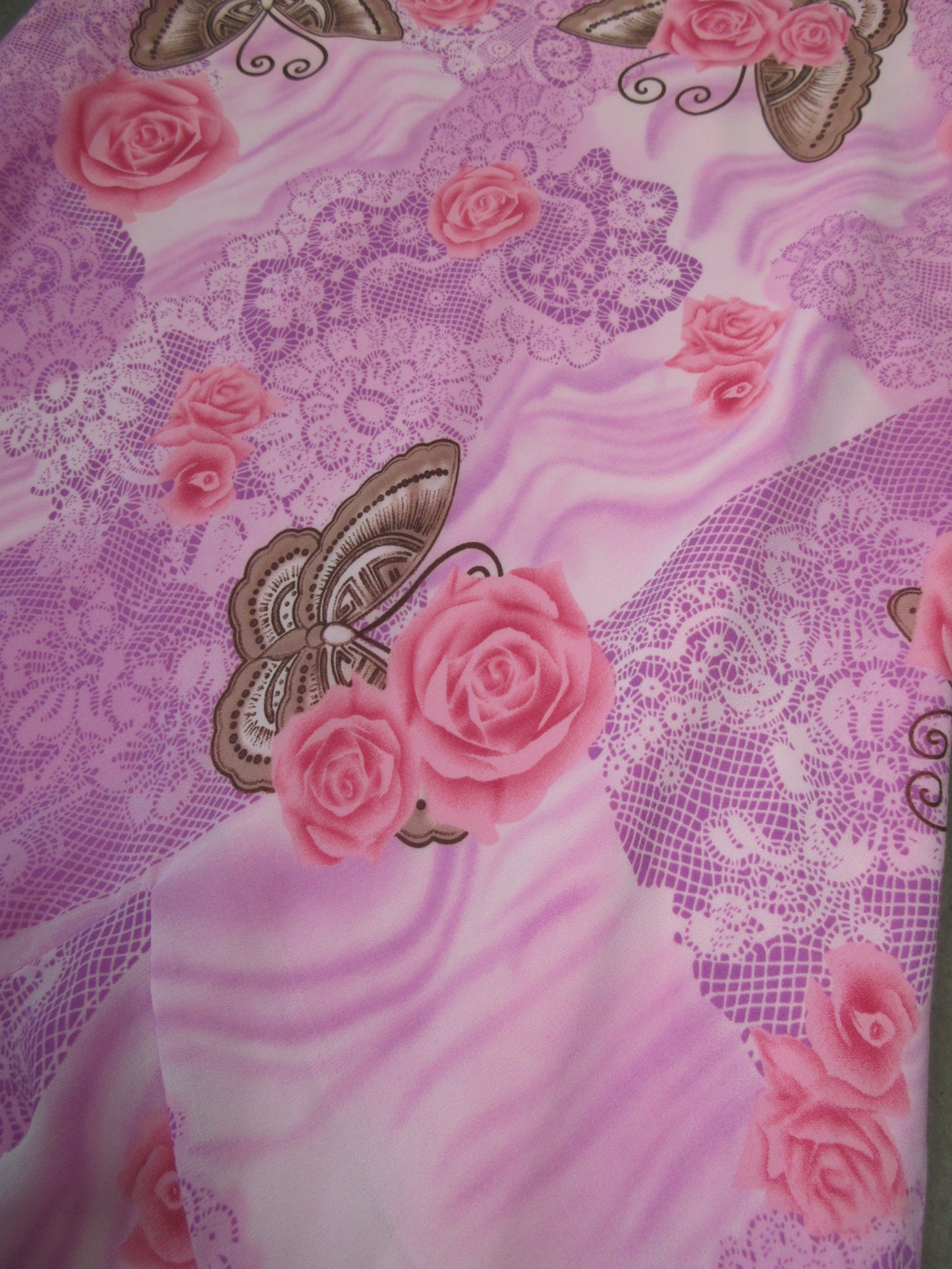 Vintage Design Skirt