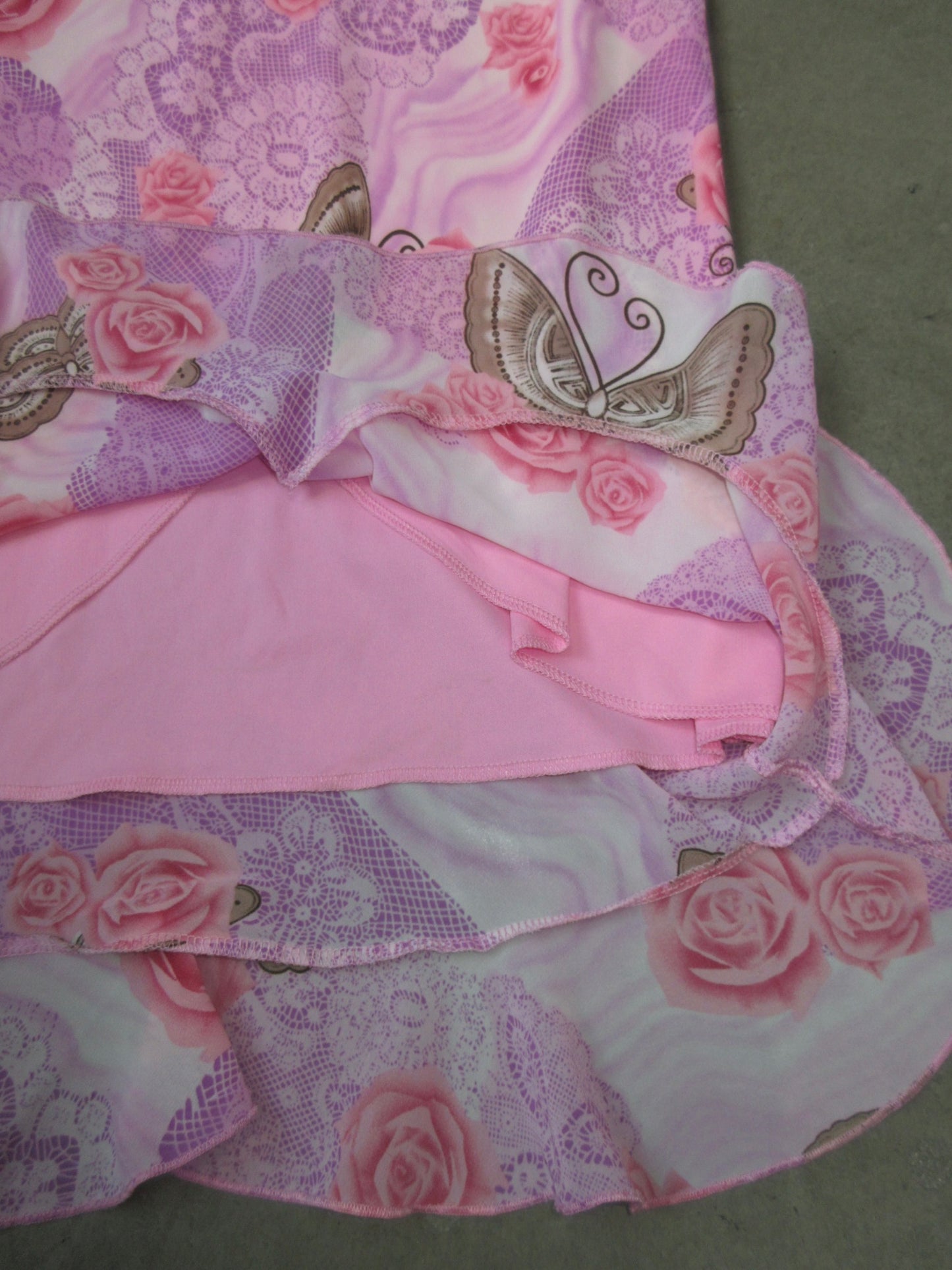 Vintage Design Skirt