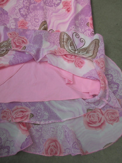 Vintage Design Skirt