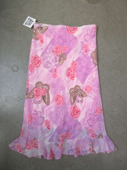 Vintage Design Skirt