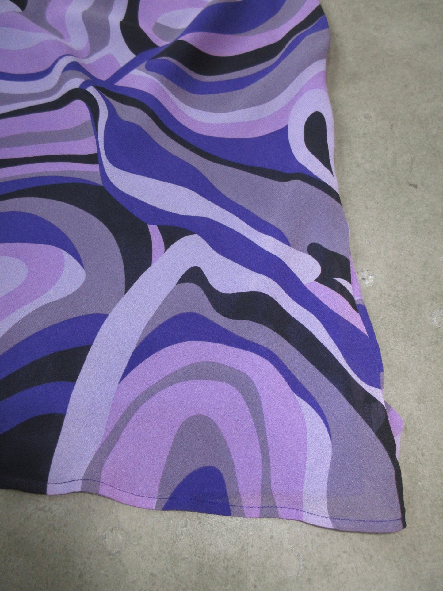 Vintage Design Skirt