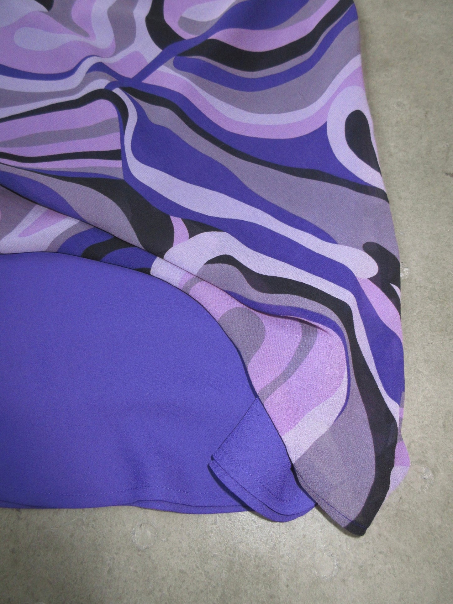 Vintage Design Skirt