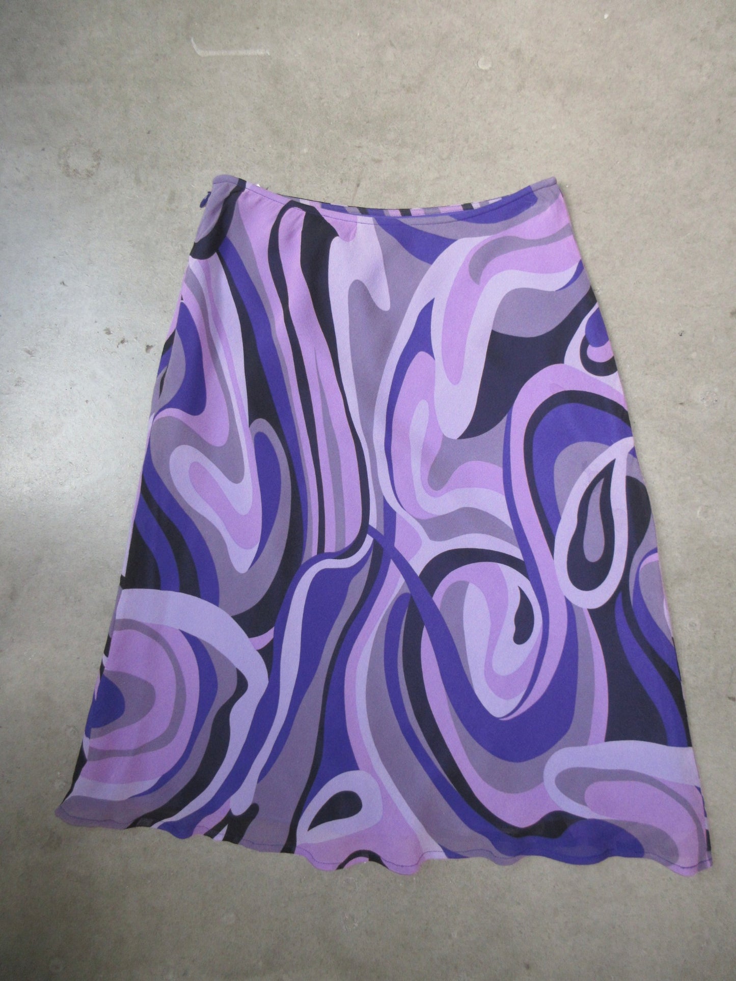 Vintage Design Skirt