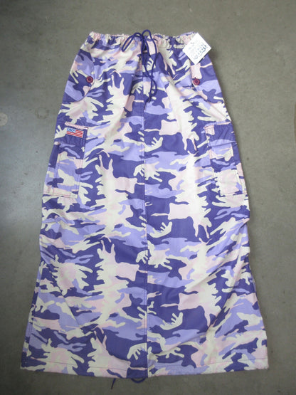 Vintage Design Skirt
