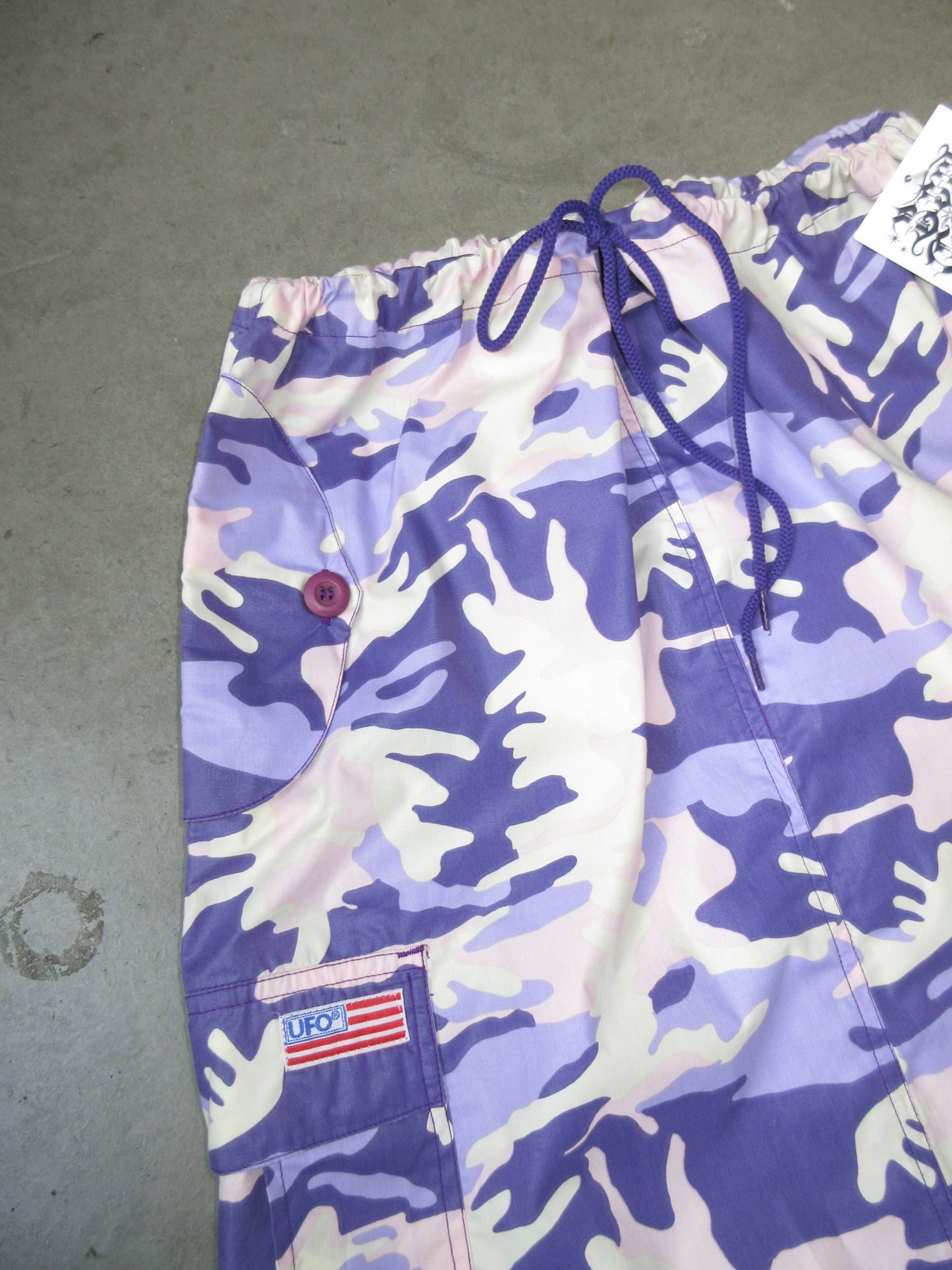 Vintage Design Skirt