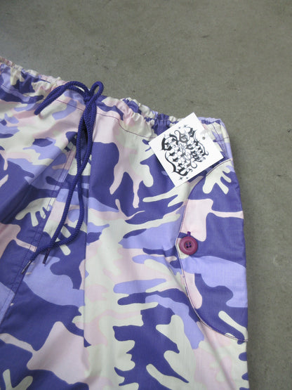 Vintage Design Skirt