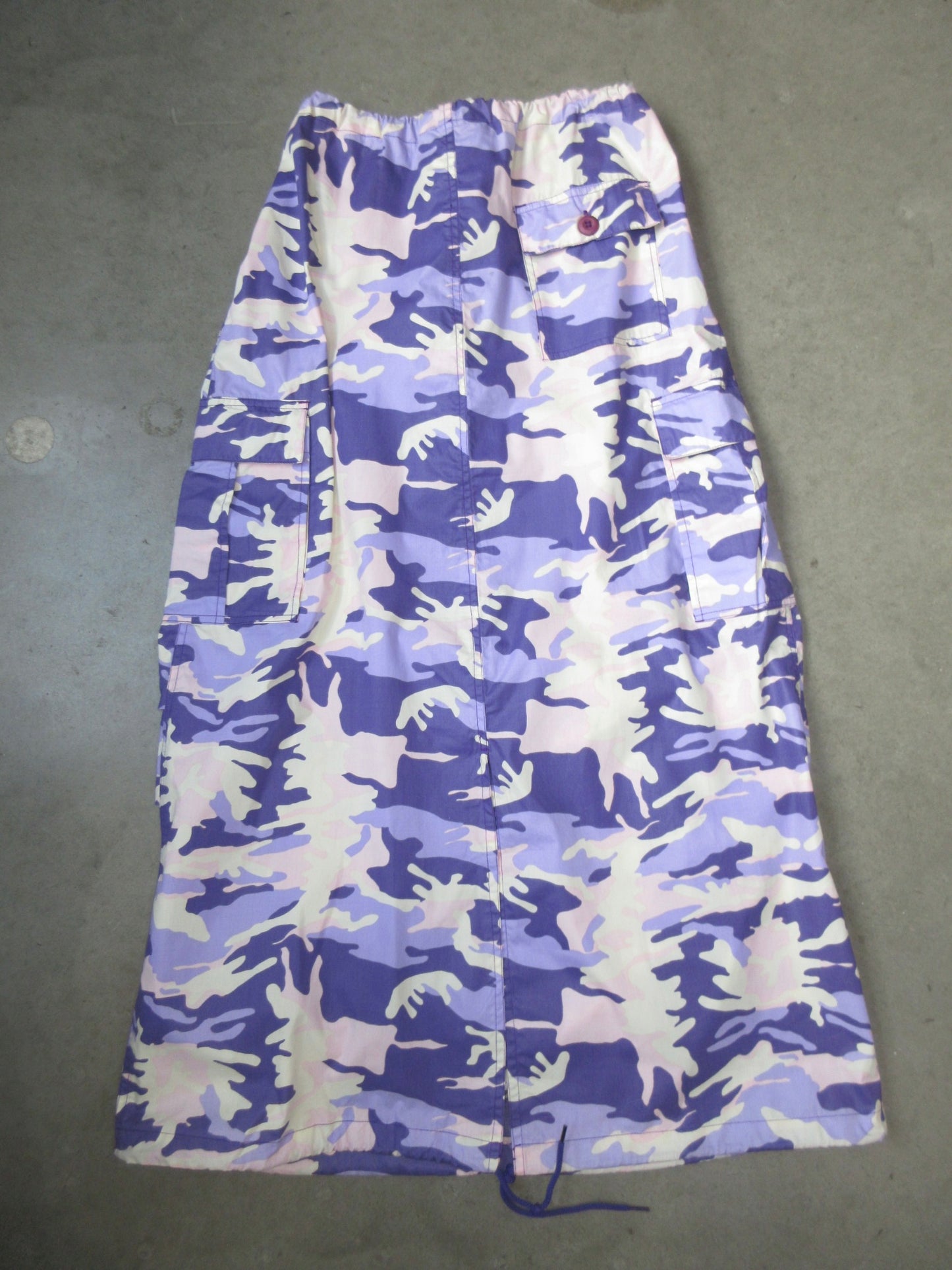 Vintage Design Skirt