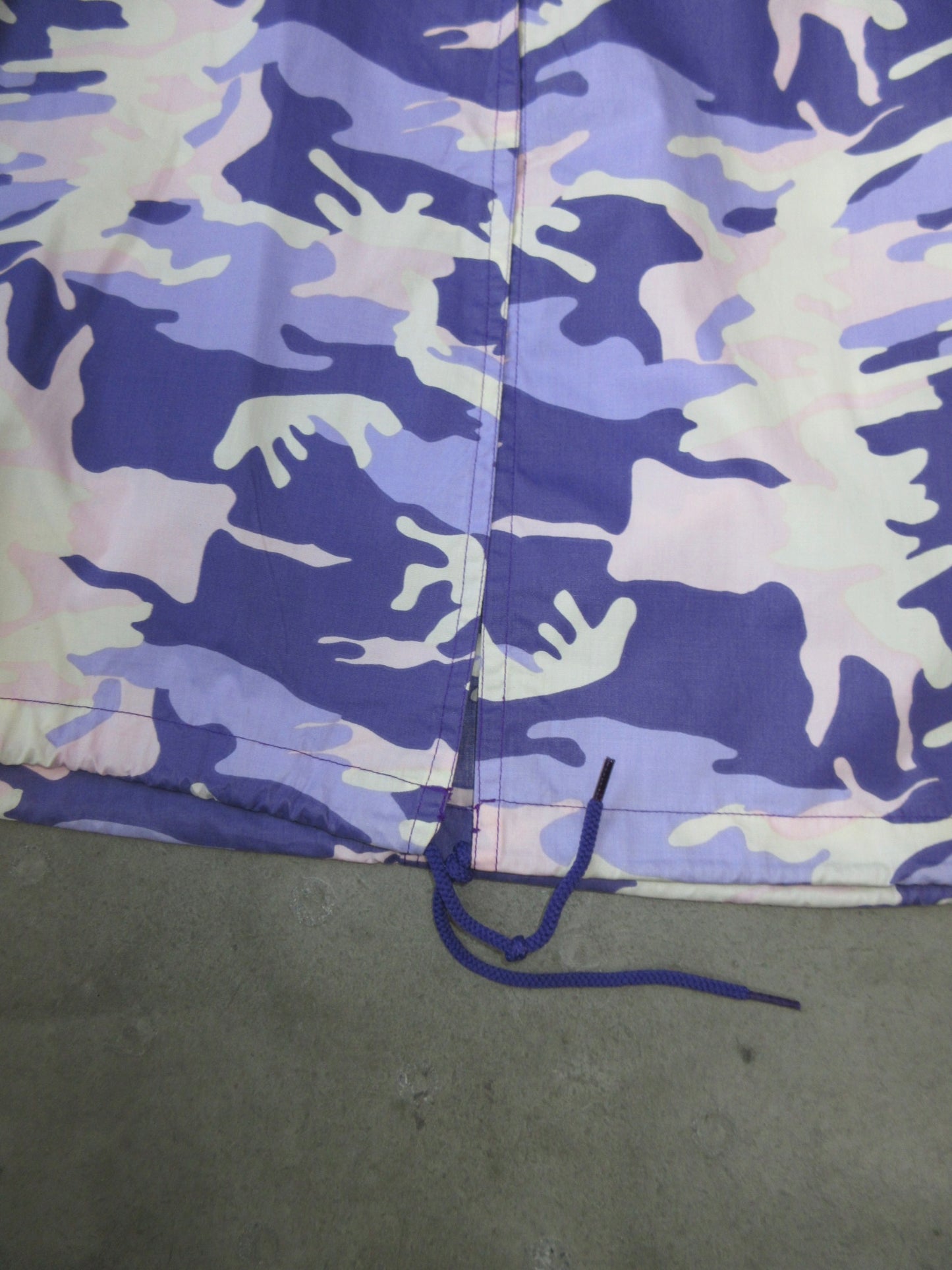 Vintage Design Skirt