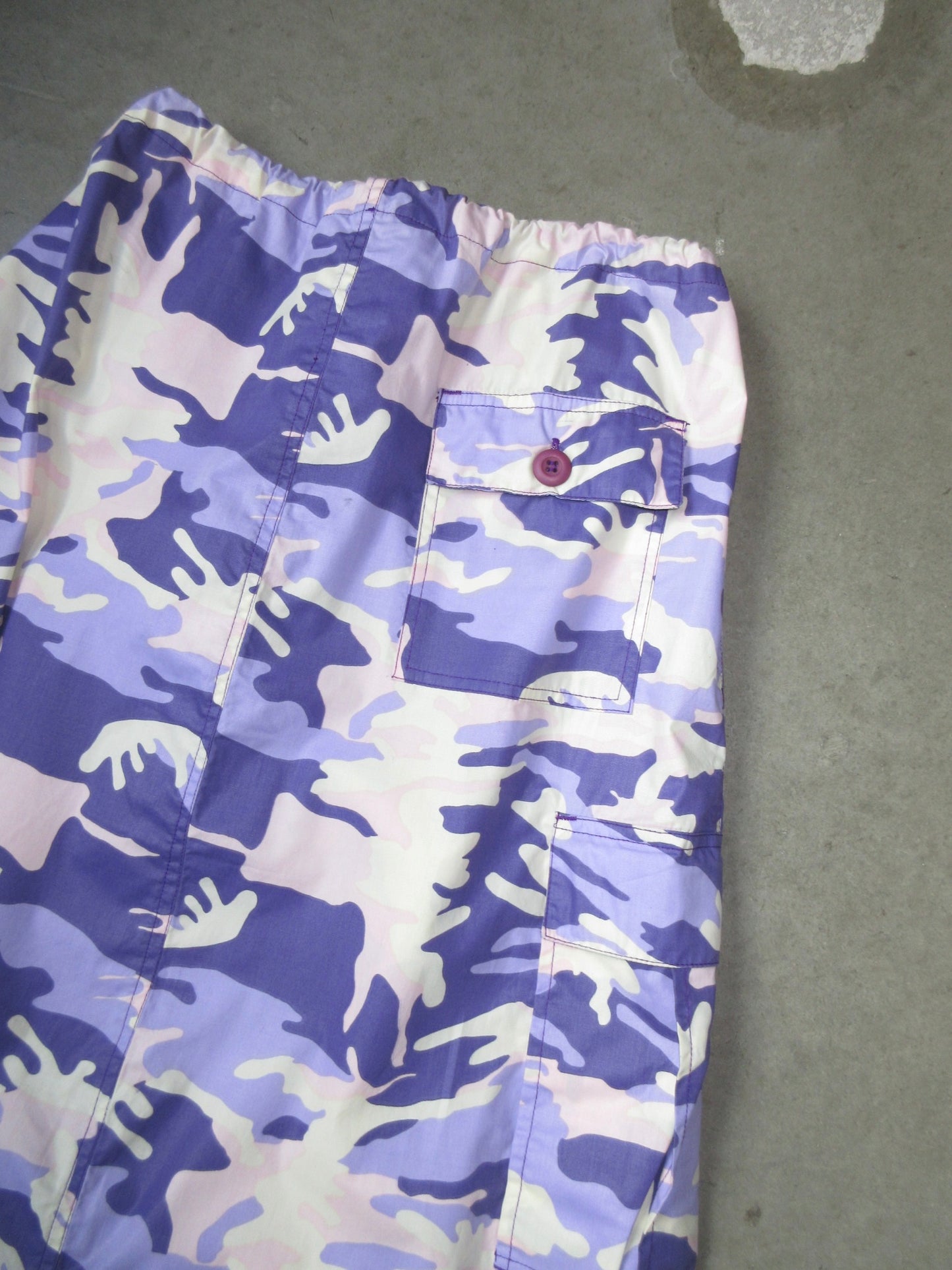 Vintage Design Skirt