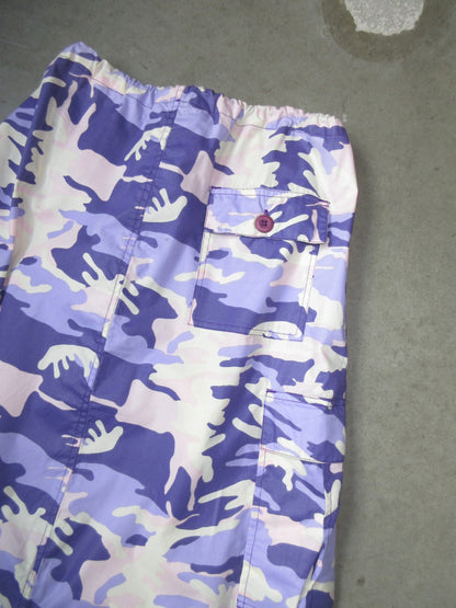 Vintage Design Skirt